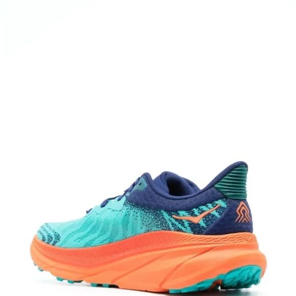 New HOKA Clifton low-top sneakers size US 10.5 main image 5